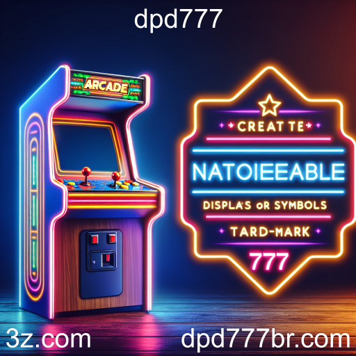 A Magia dos Jogos de Arcade: Uma Viagem Nostálgica e Divertida